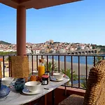 Vue Panoramique Exceptionnelle L T2 Mezzanine Luxueux Διαμέρισμα
