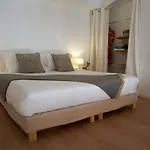 Vue Panoramique Exceptionnelle L T2 Mezzanine Luxueux Banyuls-sur-Mer