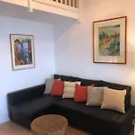 Vue Panoramique Exceptionnelle L T2 Mezzanine Luxueux *