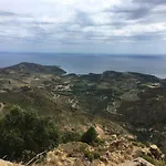 Vue Panoramique Exceptionnelle L T2 Mezzanine Luxueux * Banyuls-sur-Mer