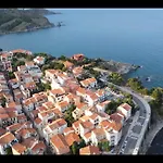 Διαμέρισμα Vue Panoramique Exceptionnelle L T2 Mezzanine Luxueux Banyuls-sur-Mer