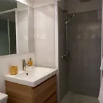 Vue Panoramique Exceptionnelle L T2 Mezzanine Luxueux Διαμέρισμα *