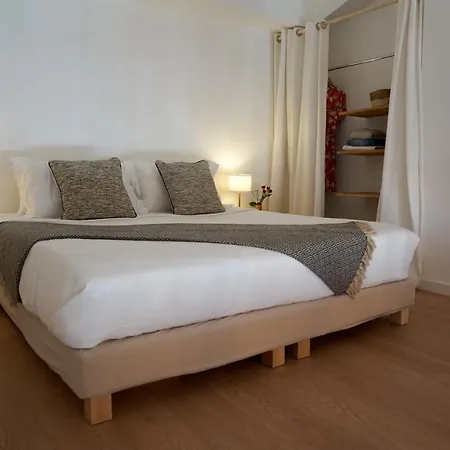 Vue Panoramique Exceptionnelle L T2 Mezzanine Luxueux Banyuls-sur-Mer