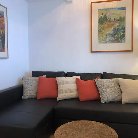 Lejlighed Vue Panoramique Exceptionnelle L T2 Mezzanine Luxueux