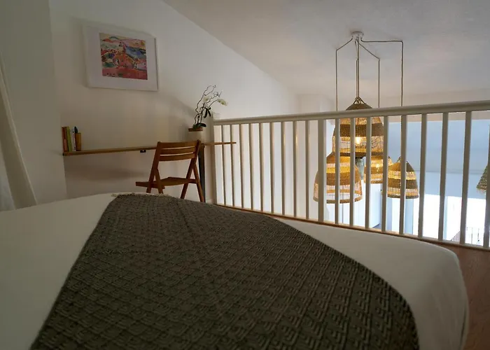 Vue Panoramique Exceptionnelle L T2 Mezzanine Luxueux Banyuls-sur-Mer