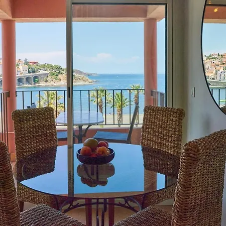 Vue Panoramique Exceptionnelle L T2 Mezzanine Luxueux Apartmán *