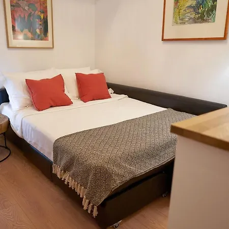 Apartamento Vue Panoramique Exceptionnelle L T2 Mezzanine Luxueux *