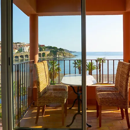 Appartement Vue Panoramique Exceptionnelle L T2 Mezzanine Luxueux